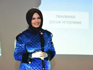 Kl. Psk. Dr. Esra Coşkun profilinde yer alan galeri fotoğrafı.