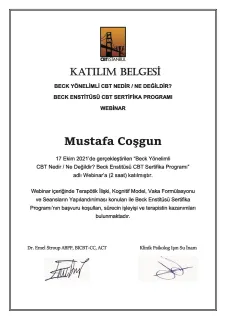 Kl. Psk. Mustafa Coşgun profilinde yer alan galeri fotoğrafı.