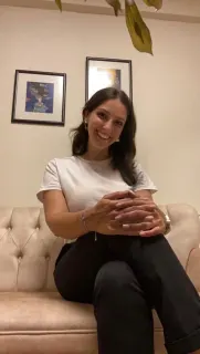 Psk. Elif Cor profilinde yer alan galeri fotoğrafı.