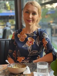 Op. Dr. Arzu Ercan profilinde yer alan galeri fotoğrafı.