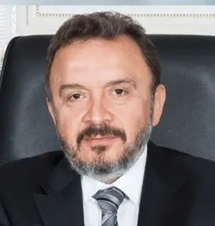 Uzm. Dr. Derviş Ersoy profilinde yer alan galeri fotoğrafı.
