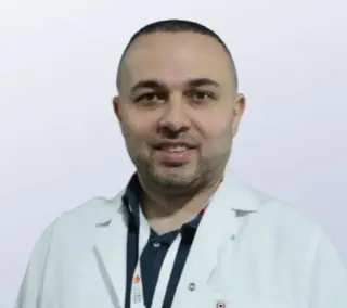 Op. Dr. Vugar Abilhasanov profilinde yer alan galeri fotoğrafı.