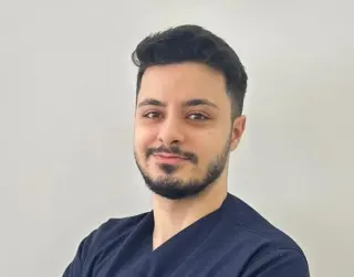 Dt. Deniz Tunçer profilinde yer alan galeri fotoğrafı.