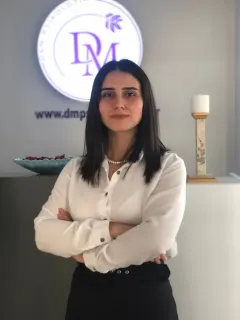 Psk. Duygu Kılınç profilinde yer alan galeri fotoğrafı.