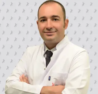Op. Dr. Burak Bilgin profilinde yer alan galeri fotoğrafı.