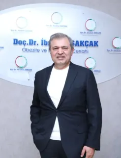 Doç. Dr. İbrahim Sakçak profilinde yer alan galeri fotoğrafı.