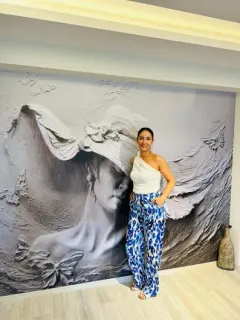 Op. Dr. Selin Fulya Güven profilinde yer alan galeri fotoğrafı.