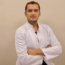 Fzt. İsmail Tenekeci — Fizyoterapi Ve Rehabilitasyon. Portre fotoğrafı.