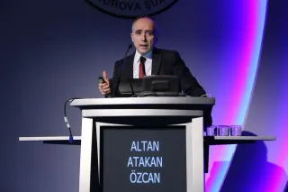 Prof. Dr. Altan Atakan Özcan profilinde yer alan galeri fotoğrafı.