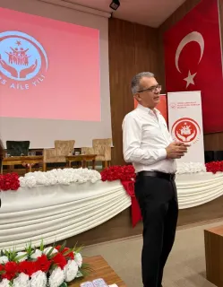 Psk. Gürdal Görhan profilinde yer alan galeri fotoğrafı.