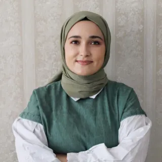 Erg. Büşra Karakurt profilinde yer alan galeri fotoğrafı.