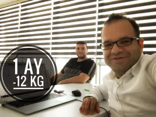 Uzm. Dyt. Burhanettin Yıldız profilinde yer alan galeri fotoğrafı.