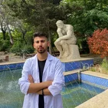 Psk. Engin Can Göktaş — Psikoloji, İstanbul. Portre fotoğrafı.