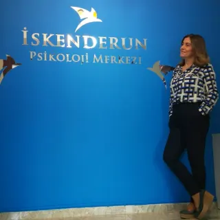 Psk. Filiz Sarı profilinde yer alan galeri fotoğrafı.