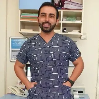 Uzm. Dt. Orhan Rıdvan Vurgeç profilinde yer alan galeri fotoğrafı.