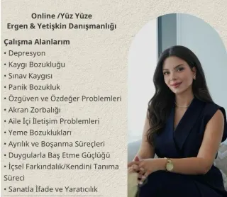 Psk. Zülal Bucak profilinde yer alan galeri fotoğrafı.