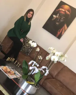 Psk. Melisa Karataş profilinde yer alan galeri fotoğrafı.
