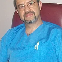 Op. Dr. İsmail Semih Şahin — Kadın Hastalıkları Ve Doğum, Muratpaşa, Antalya. Portre fotoğrafı.