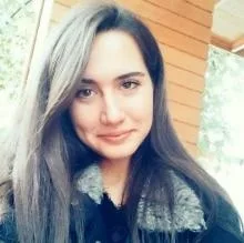 Psk. Dan. Elif Pelin Turhan — Psikolojik Danışma ve Rehberlik, İstanbul. Portre fotoğrafı.