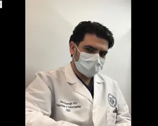 Prof. Dr. Adem Binnetoğlu profilinde yer alan galeri fotoğrafı.
