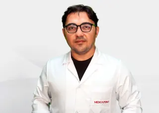 Uzm. Dr. Namıg Jafarov profilinde yer alan galeri fotoğrafı.