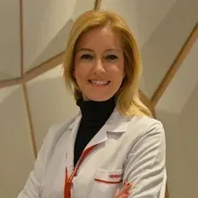 Uzm. Dr. Seçil Sözen Çakır — Çocuk Sağlığı Ve Hastalıkları, Bahçelievler, İstanbul. Portre fotoğrafı.