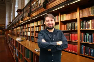 Uzm. Dkt. Oğuzhan Köseoğlu profilinde yer alan galeri fotoğrafı.
