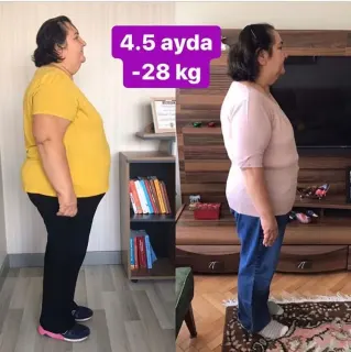 Dyt. Sedat Aydın profilinde yer alan galeri fotoğrafı.