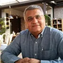 Uzm. Dr. Baran Kutlay — Kadın Hastalıkları Ve Doğum, Ankara. Portre fotoğrafı.