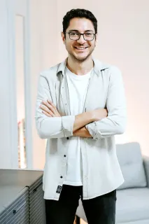 Uzm. Dr. Murat Durak profilinde yer alan galeri fotoğrafı.
