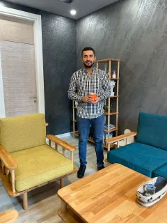 Uzm. Psk. Selman Sonğur profilinde yer alan galeri fotoğrafı.