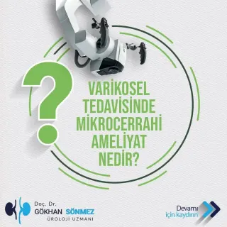 Doç. Dr. Gökhan Sönmez profilinde yer alan galeri fotoğrafı.