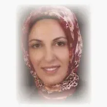 Op. Dr. Nurten Boyraz — Kadın Hastalıkları Ve Doğum, Çankaya, Ankara. Portre fotoğrafı.