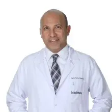 Op. Dr. Serdar Demiral — Genel Cerrahi, Beykoz, İstanbul. Portre fotoğrafı.