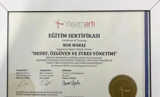 Kl. Psk. Nisa Nur Yıldıran profilinde yer alan galeri fotoğrafı.