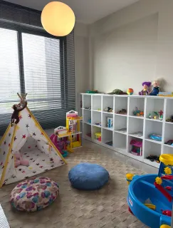 Psk. Sevda Ayyıldız profilinde yer alan galeri fotoğrafı.
