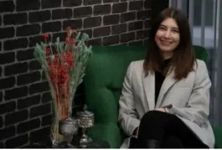 Kl. Psk. Pelin Akmangil Aslanlar profilinde yer alan galeri fotoğrafı.