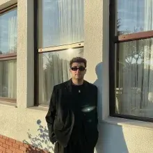 Psk. Dan. Ensar Kaya — Psikolojik Danışma ve Rehberlik, Sakarya. Portre fotoğrafı.