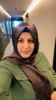 Kl. Psk. Zehra Binici profilinde yer alan galeri fotoğrafı.