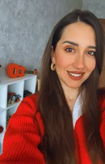 Kl. Psk. Ecem Dinç profilinde yer alan galeri fotoğrafı.