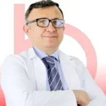 Dr. Ali Oğuz Dikmen — Acil Tıp, Adapazarı, Sakarya. Portre fotoğrafı.
