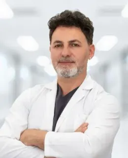 Dr. Öğr. Üyesi Mustafa Hancı profilinde yer alan galeri fotoğrafı.