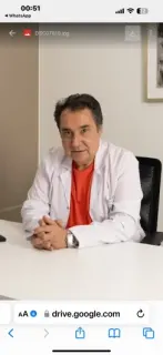 Prof. Dr. Yavuz Beşoğul profilinde yer alan galeri fotoğrafı.