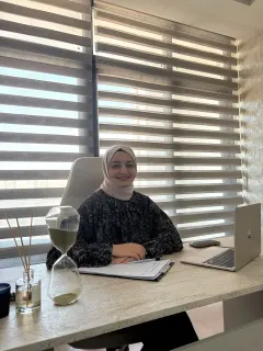 Dkt. Ayşe Belge profilinde yer alan galeri fotoğrafı.