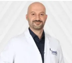 Op. Dr. Enes Agah Kodalak profilinde yer alan galeri fotoğrafı.
