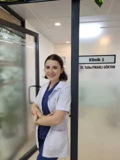 Dt. Tutku Pınarlı Göktan profilinde yer alan galeri fotoğrafı.