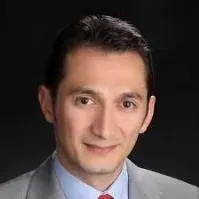Prof. Dr. Faik Oruçoğlu — Göz Hastalıkları, Beylikdüzü, İstanbul. Portre fotoğrafı.