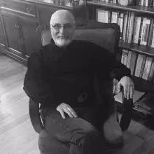 Uzm. Dr. Bülent Çelikel — Psikiyatri, Ankara. Portre fotoğrafı.
