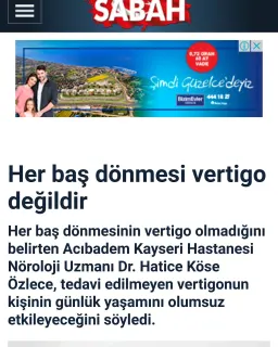 Doç. Dr. Hatice Köse Özlece profilinde yer alan galeri fotoğrafı.
