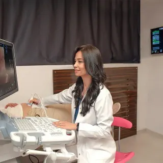 Op. Dr. Dilek Turğut Kestane profilinde yer alan galeri fotoğrafı.